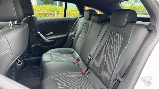 Mercedes Benz Classe Cla image 7