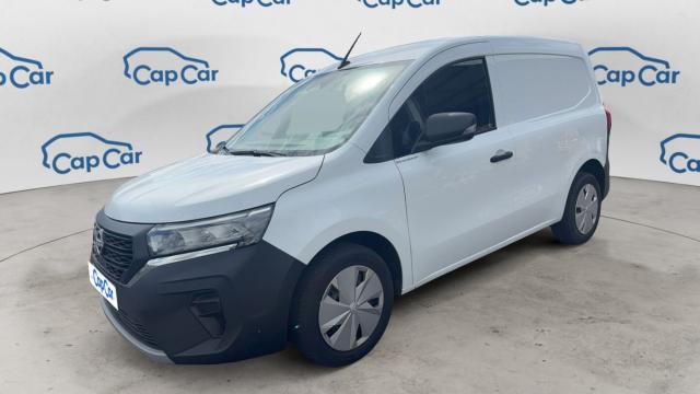 Nissan Townstar Fourgon L1 Tce 130 Acenta