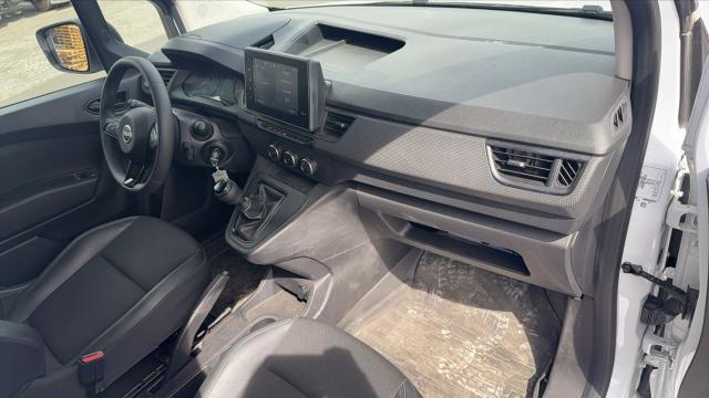 Nissan Townstar image 1