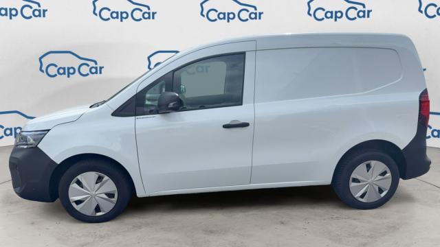 Nissan Townstar image 4