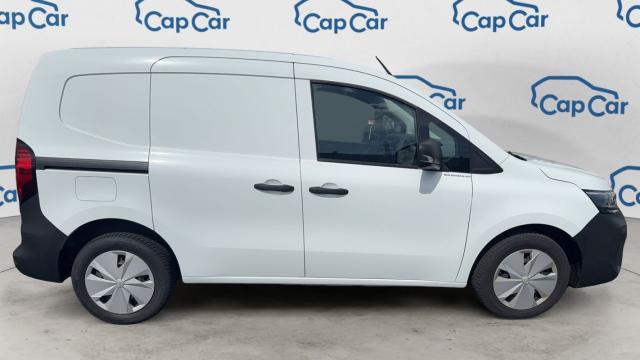 Nissan Townstar image 7