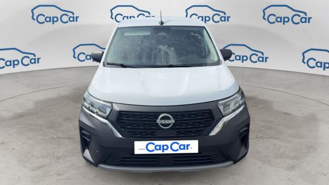 Nissan Townstar image 9