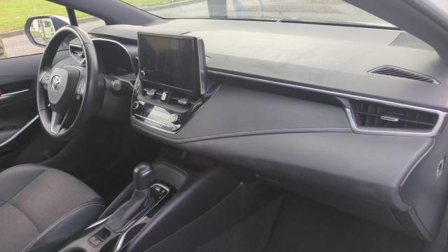 Toyota Corolla image 6