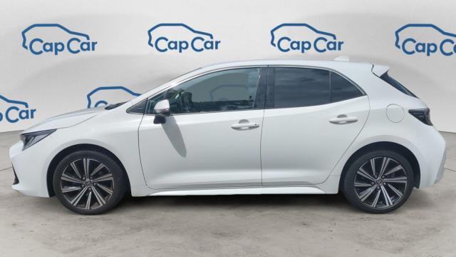 Toyota Corolla image 1