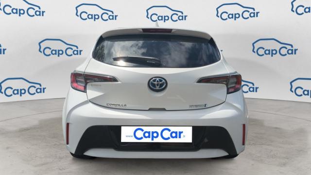 Toyota Corolla image 8