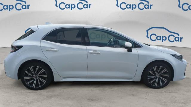 Toyota Corolla image 5