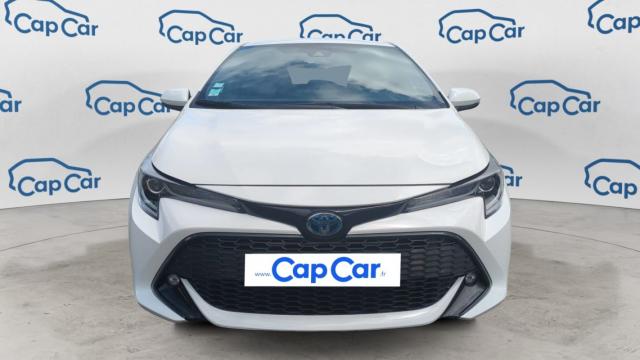 Toyota Corolla image 7