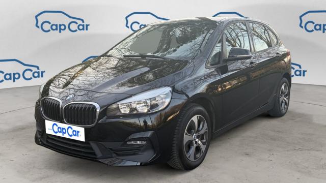 Bmw Serie 2 Active Tourer 216d 116 Lounge