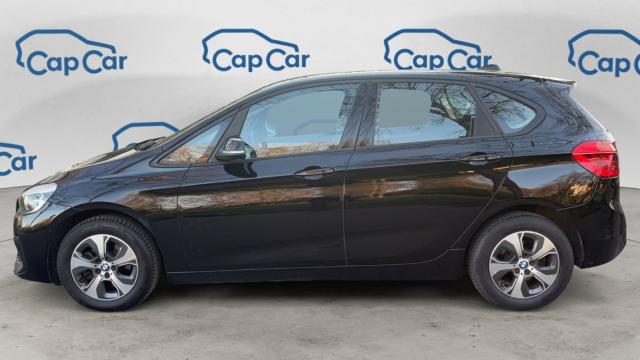 Bmw Serie 2 Active Tourer image 1