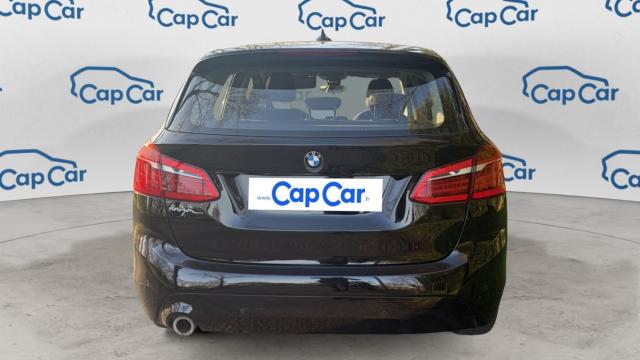 Bmw Serie 2 Active Tourer image 8