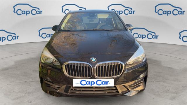 Bmw Serie 2 Active Tourer image 4