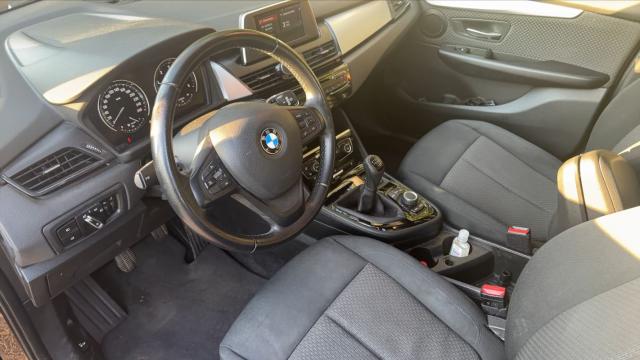Bmw Serie 2 Active Tourer image 9