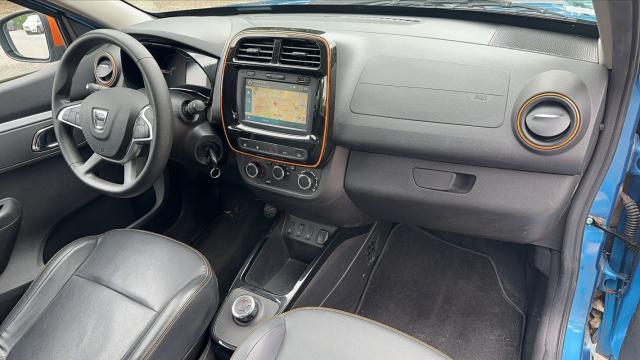 Dacia Spring image 7