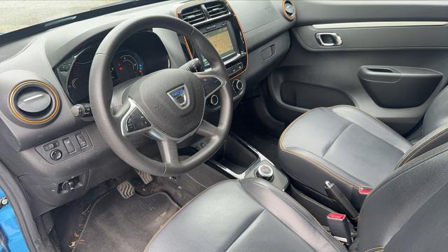 Dacia Spring image 8