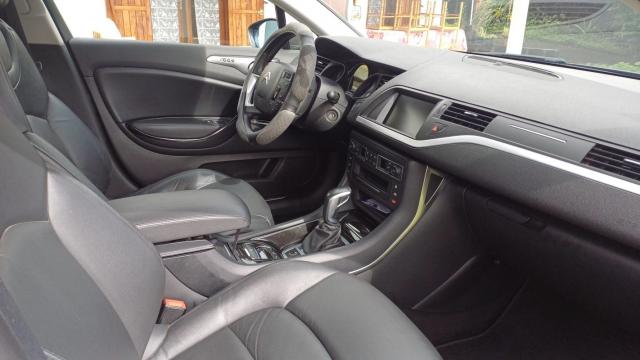 Citroen C5 image 8