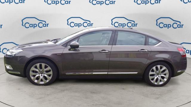 Citroen C5 image 7