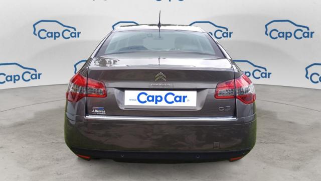 Citroen C5 image 2