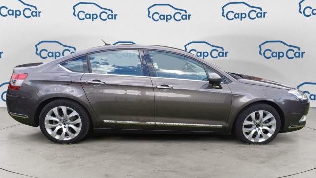 Citroen C5 image 1