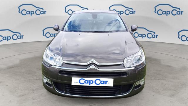 Citroen C5 image 5