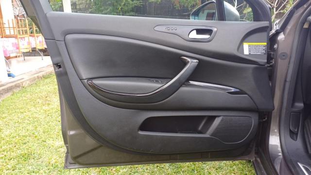 Citroen C5 image 9