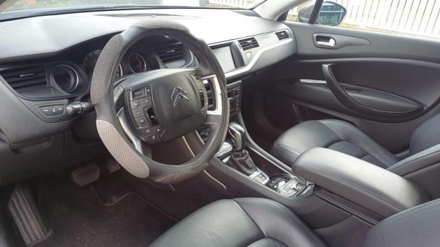 Citroen C5 image 3
