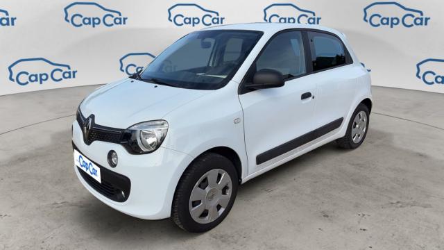 Renault Twingo Iii 1.0 Sce 70 Life