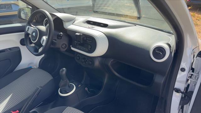 Renault Twingo image 1