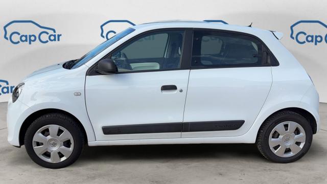 Renault Twingo image 9