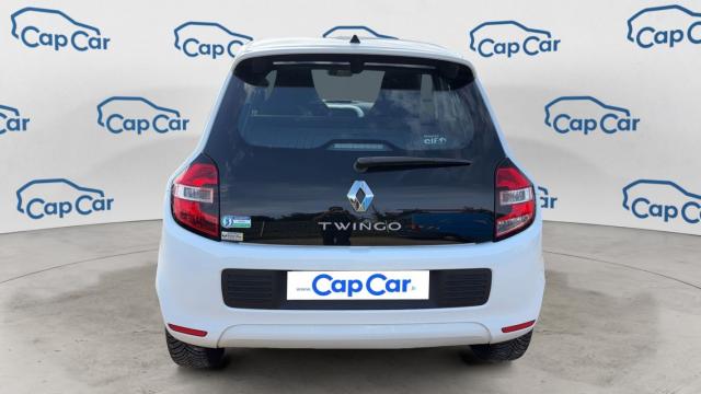 Renault Twingo image 4