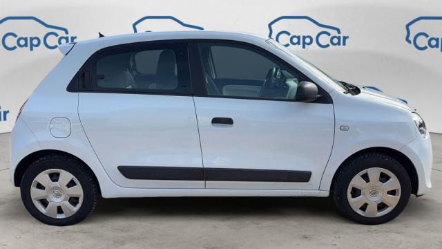 Renault Twingo image 6