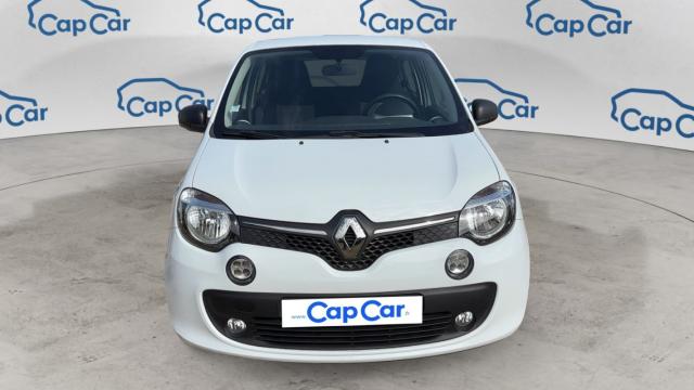 Renault Twingo image 3