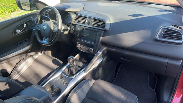 Renault Kadjar image 9