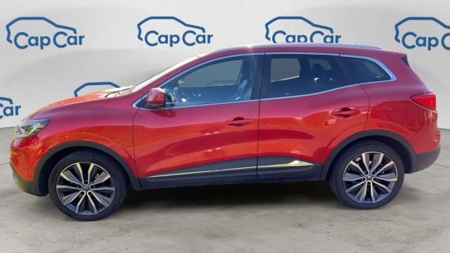 Renault Kadjar image 7