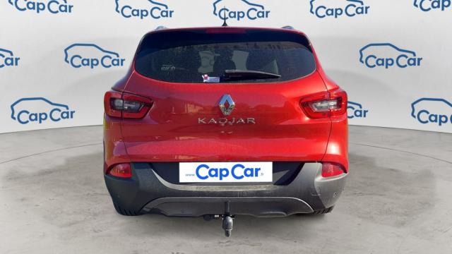 Renault Kadjar image 5