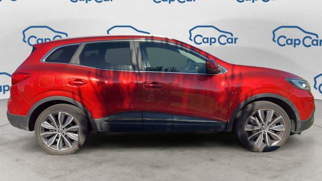Renault Kadjar image 6