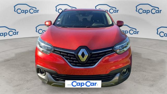 Renault Kadjar image 8