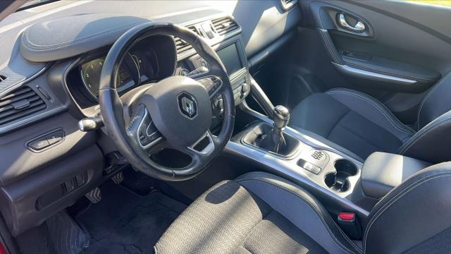 Renault Kadjar image 1