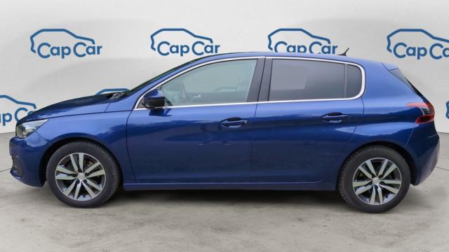 Peugeot 308 image 7