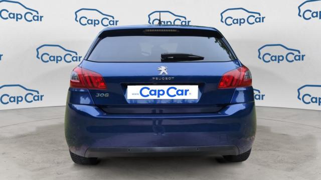 Peugeot 308 image 2