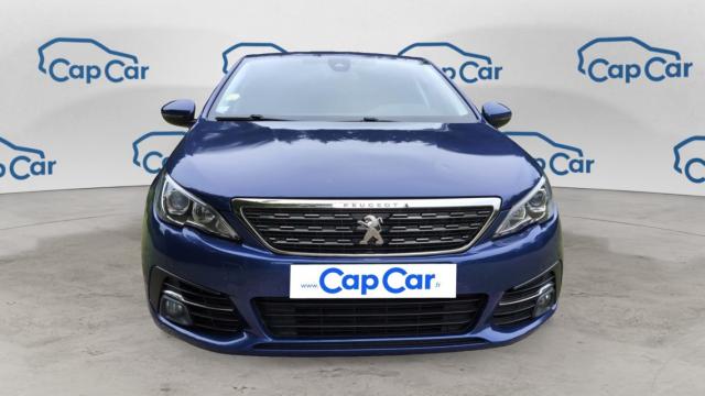 Peugeot 308 image 6
