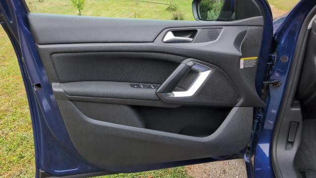 Peugeot 308 image 4