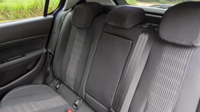 Peugeot 308 image 1