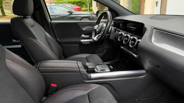 Mercedes Benz Classe B image 4