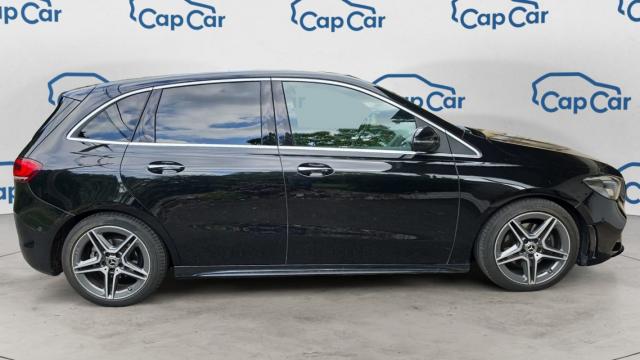 Mercedes Benz Classe B image 3