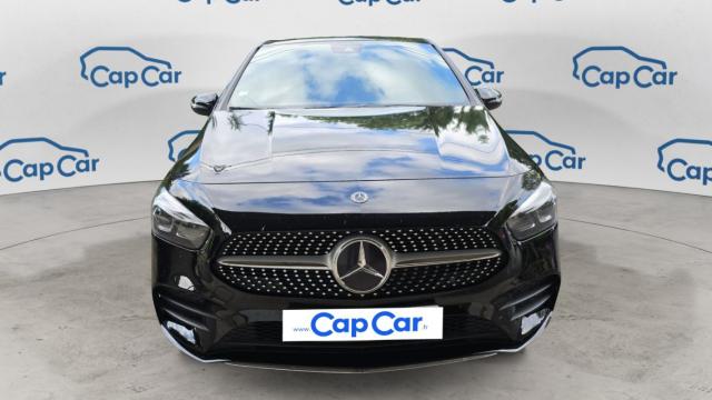 Mercedes Benz Classe B image 5