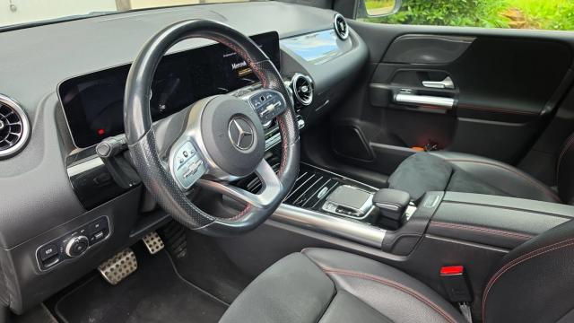 Mercedes Benz Classe B image 2