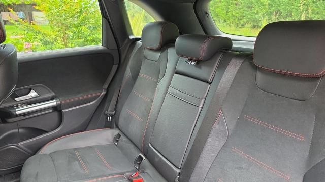 Mercedes Benz Classe B image 7