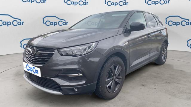 Opel Grandland X 1.5 Cdti 130 Eat8 Design&tech