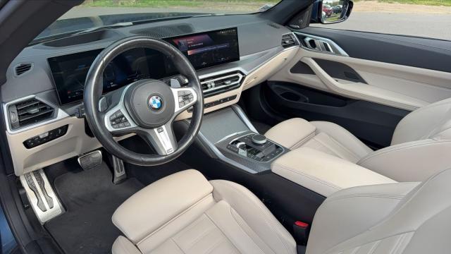 Bmw Série 4 image 9