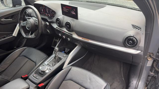 Audi Q2 image 3